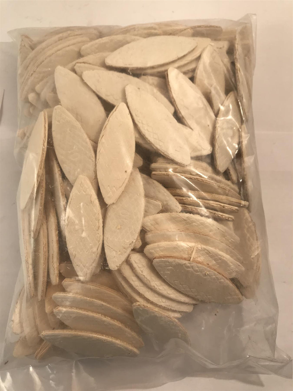 Silverline Biscuits 200pk Size No.10    457012