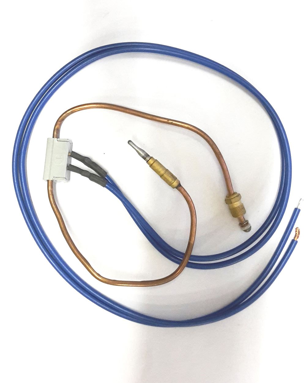 NEW ALPHA THERMOCOUPLE WITH LIMIT THERMOSTAT 5610451 6.5610451