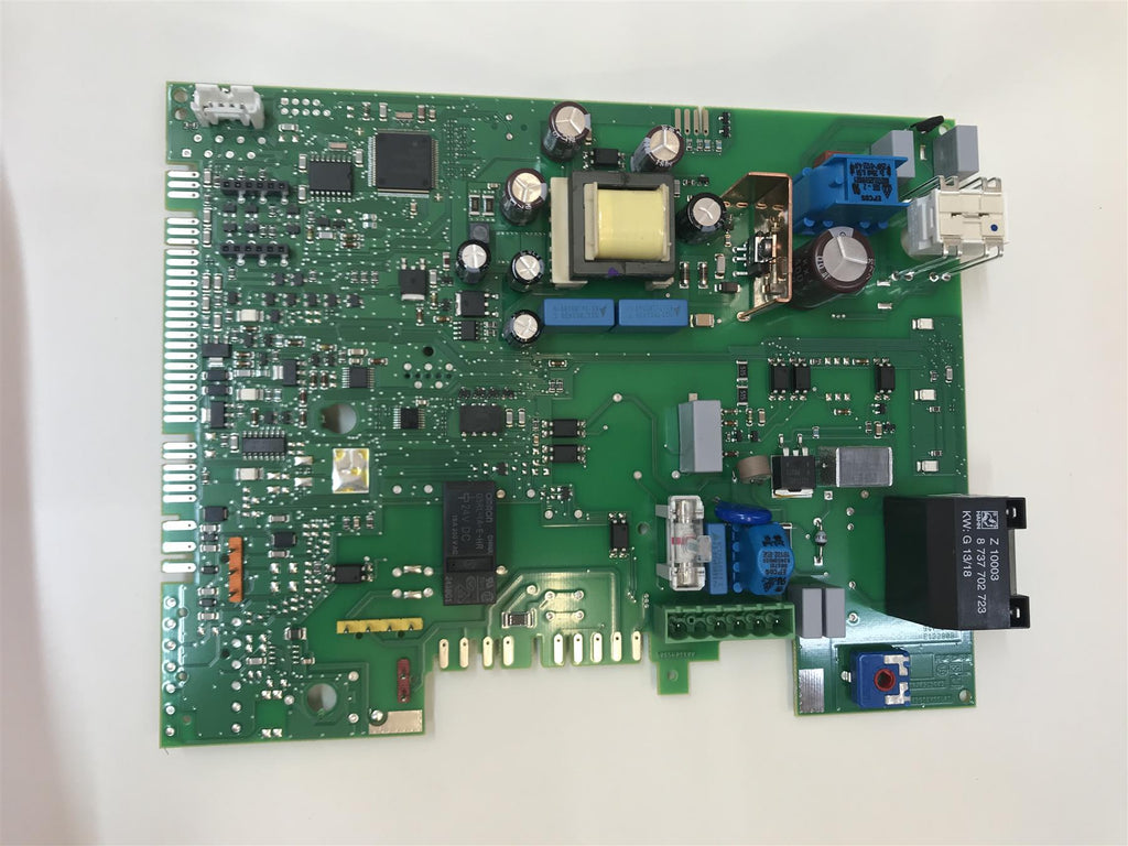 New Worcester Greenstar 30,40 CDI PCB 87483008370