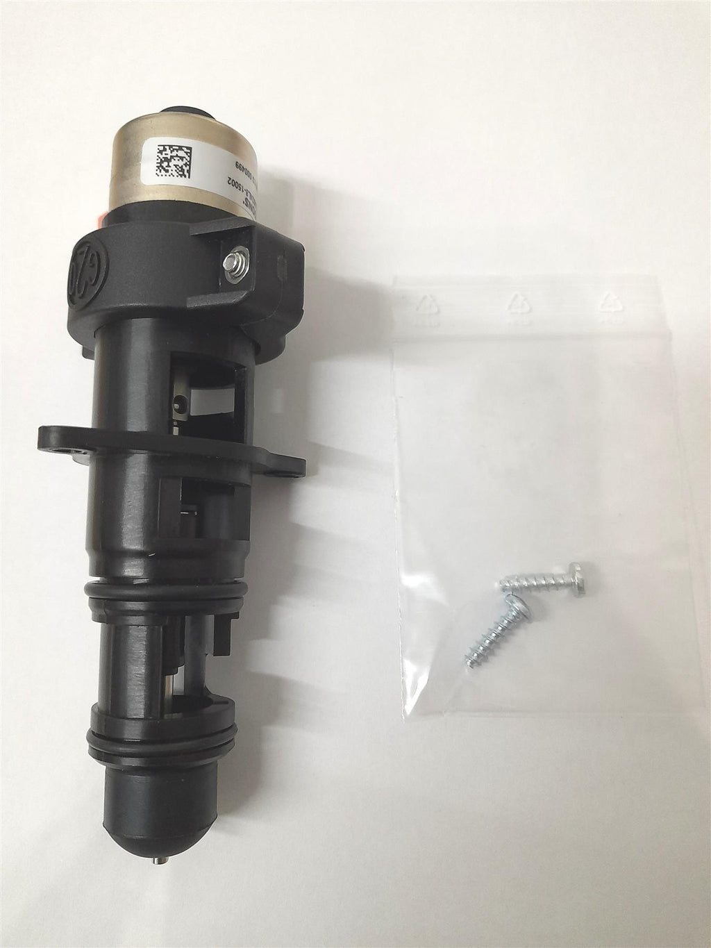 NEW VAILLANT ECO TEC RANGE 0020213146 3 WAY VALVE CARTRIDGE