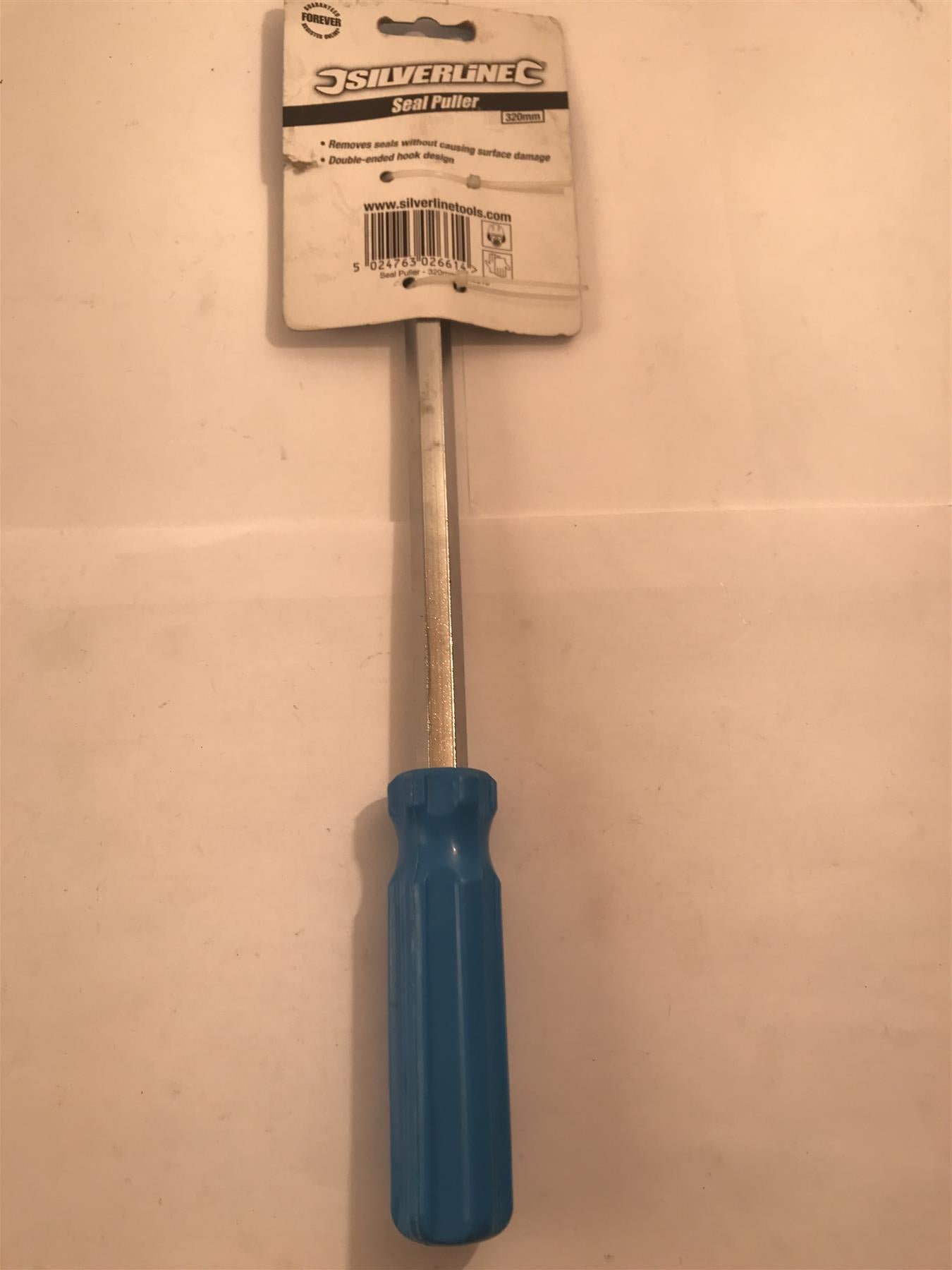 Silverline Seal Puller 320mm  282610