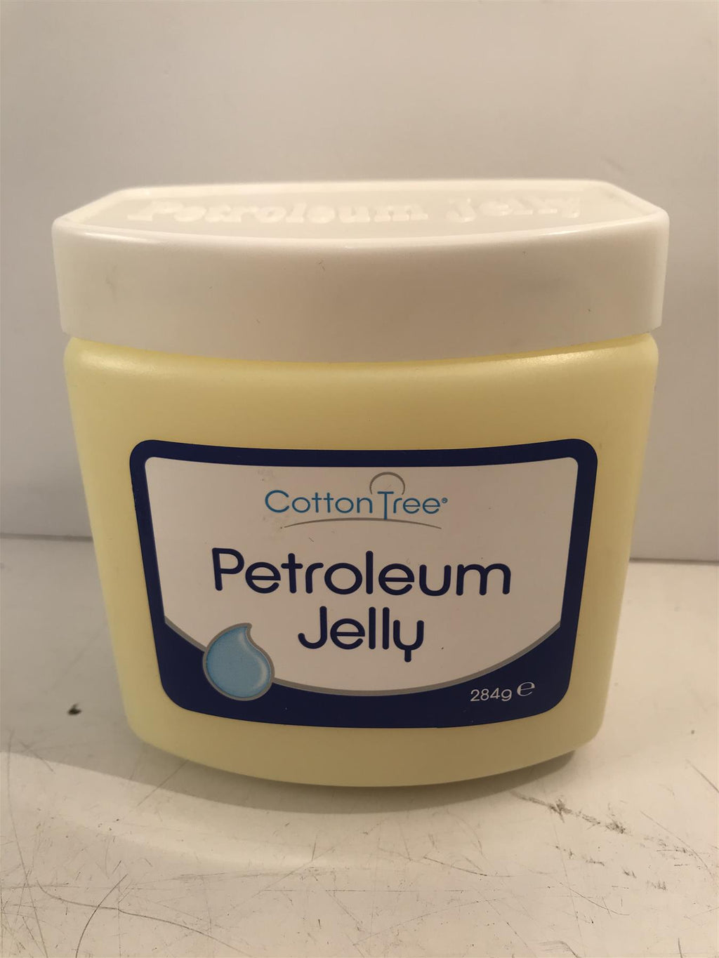 PETROLEUM JELLY Prevent Nappy Rash & Soothes Chapped Lips & Skin Vaseline 284g