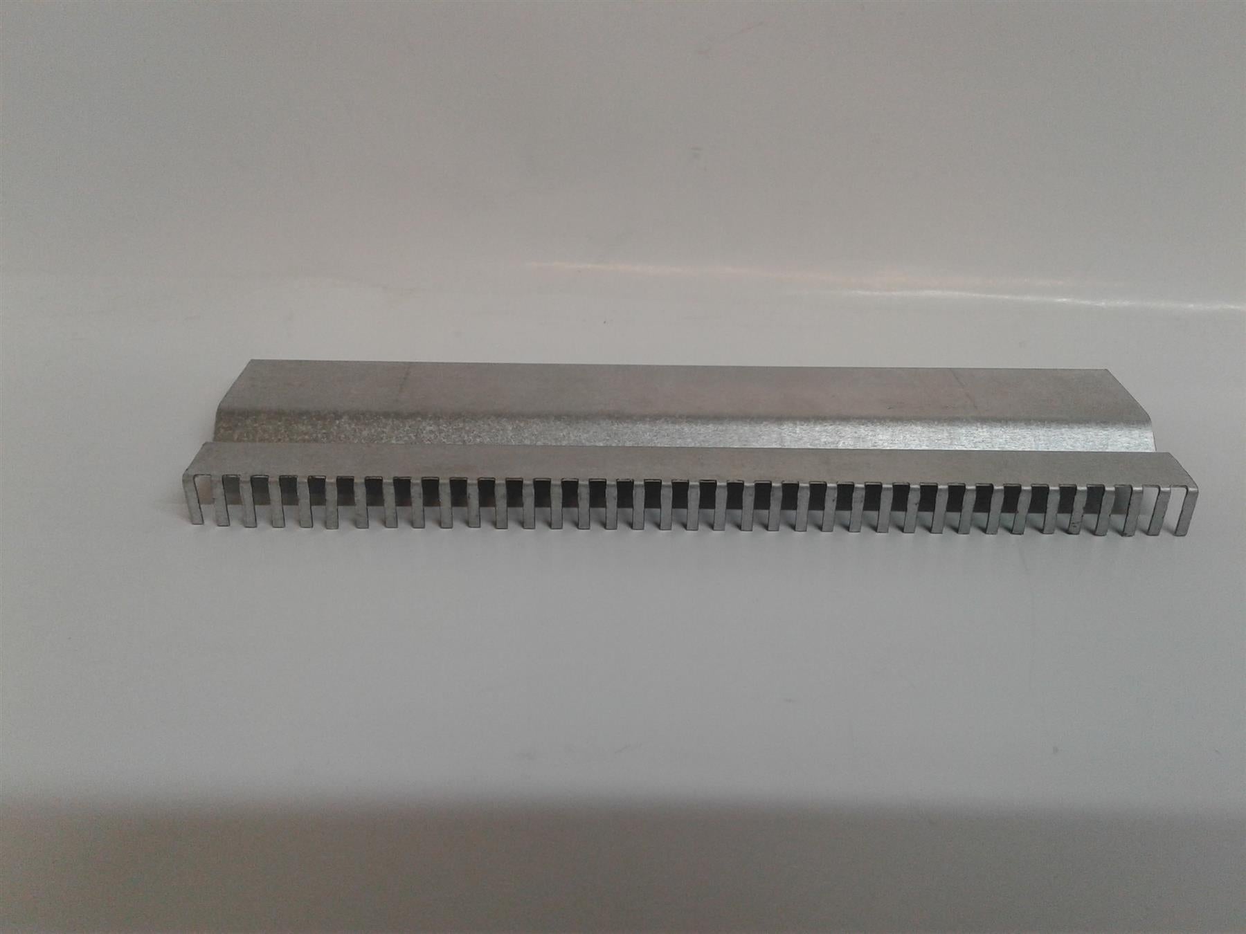 NEW Baxi 242889 Baffle Top Heat Exchanger