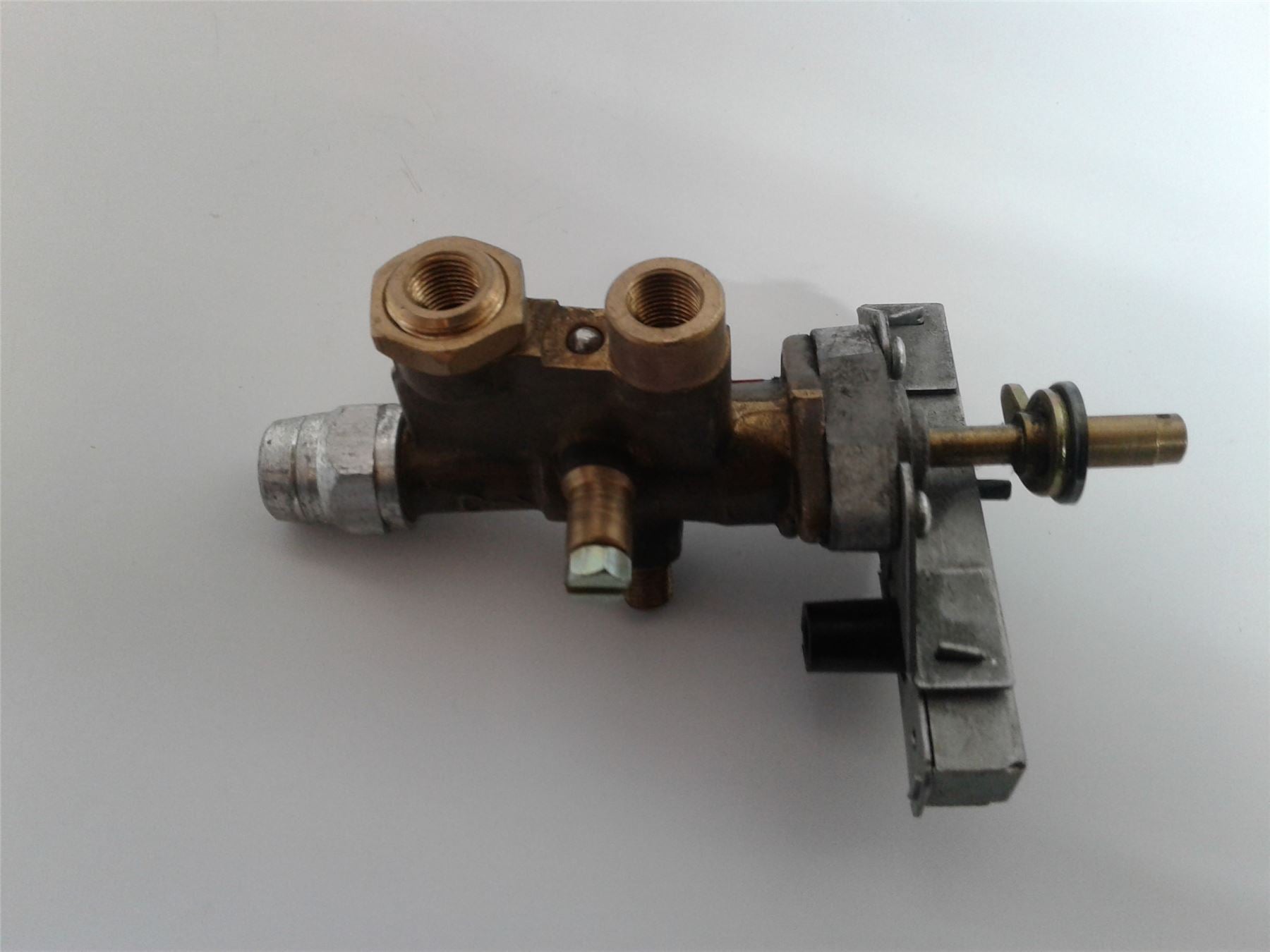 NEW Kinder P079970 Firenza Gas Tap Fc-p079970