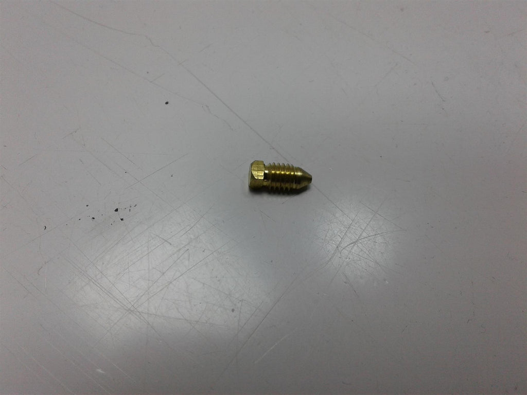 Radiator Brass Bleed Screw Air/ Valve Vent (Each)