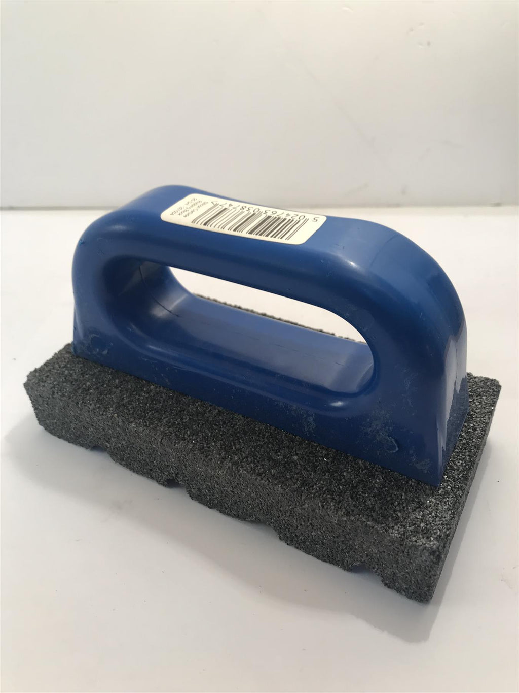 Silicone Carbide Rubbing Block 20 Grit  -  261034