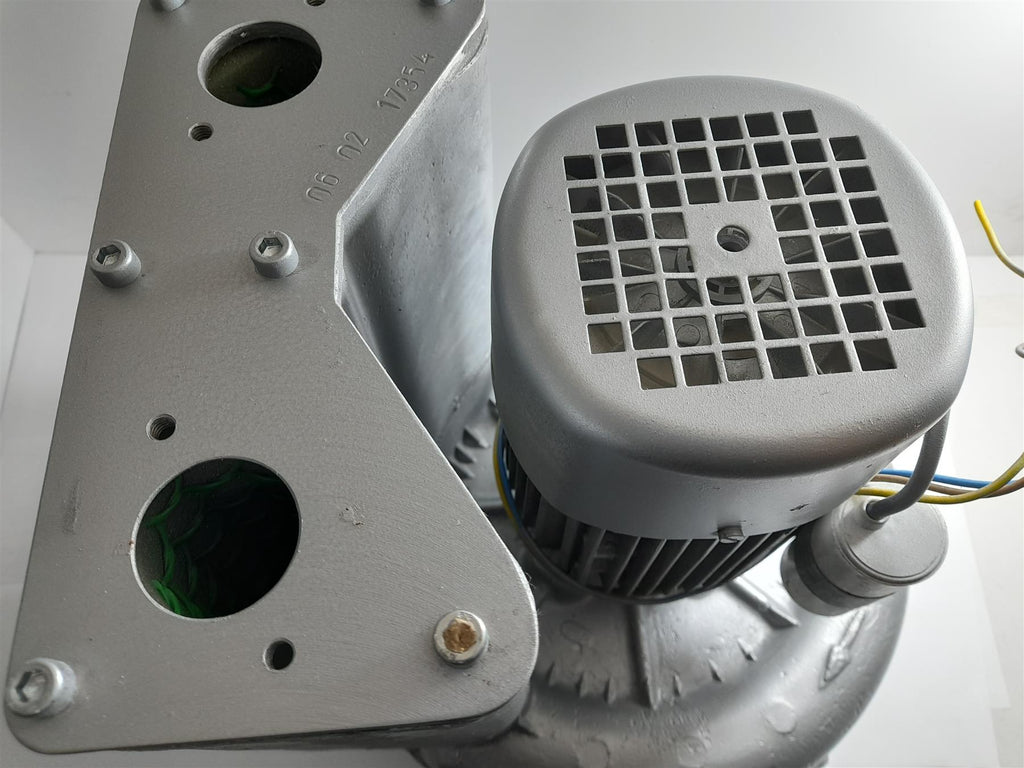 Keston 130/170 Fan Assembly B17301000