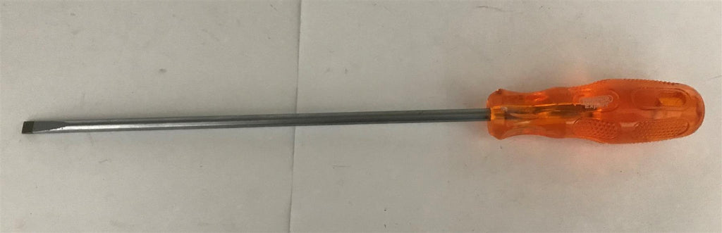 Draper Extra Long Magnetised Parallel Screwdriver 5.5 x 200mm