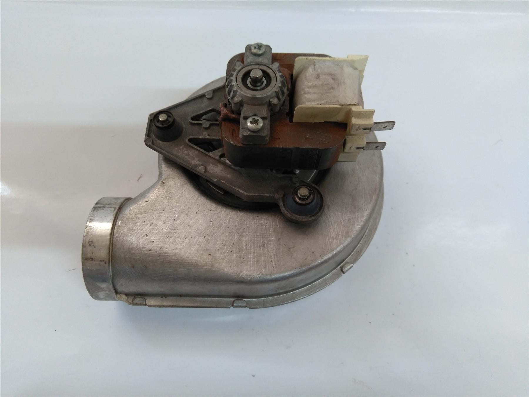 GLOWWORM MICRON FAN 227033 S227033