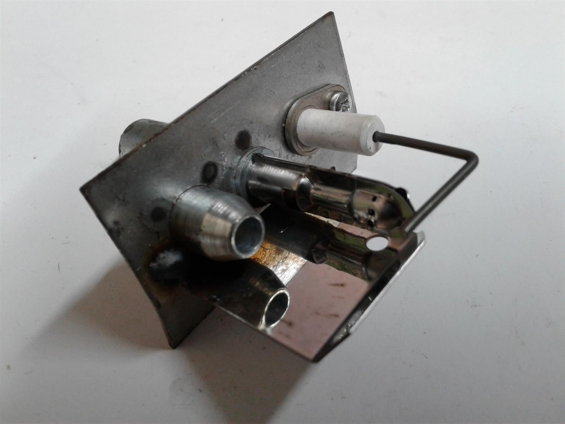 NEW POTTERTON PUMA 80 BOILER PILOT BURNER ASSEMBLY 10/20175