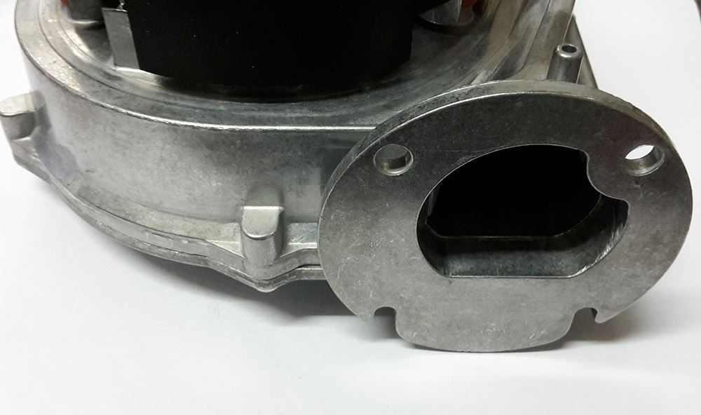 NEW FERROLI FAN 39809450 12m warranty