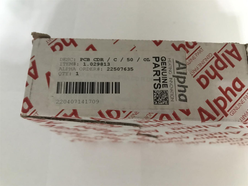 Alpha CD PCB 1.029813