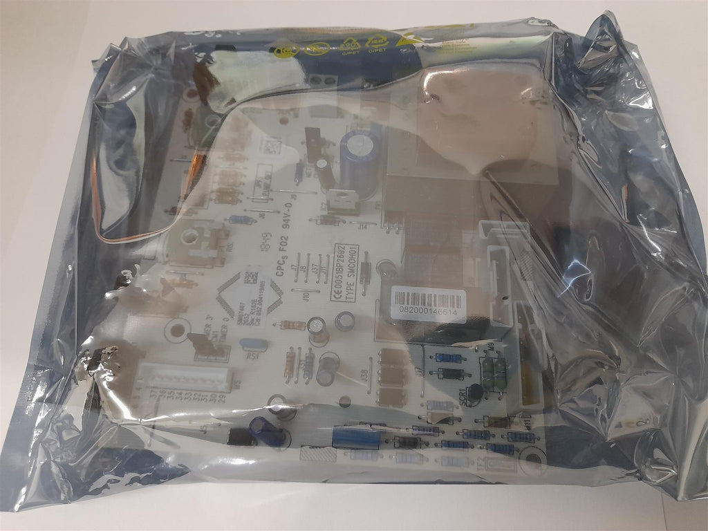 NEW GLOWWORM PCB 0020038693