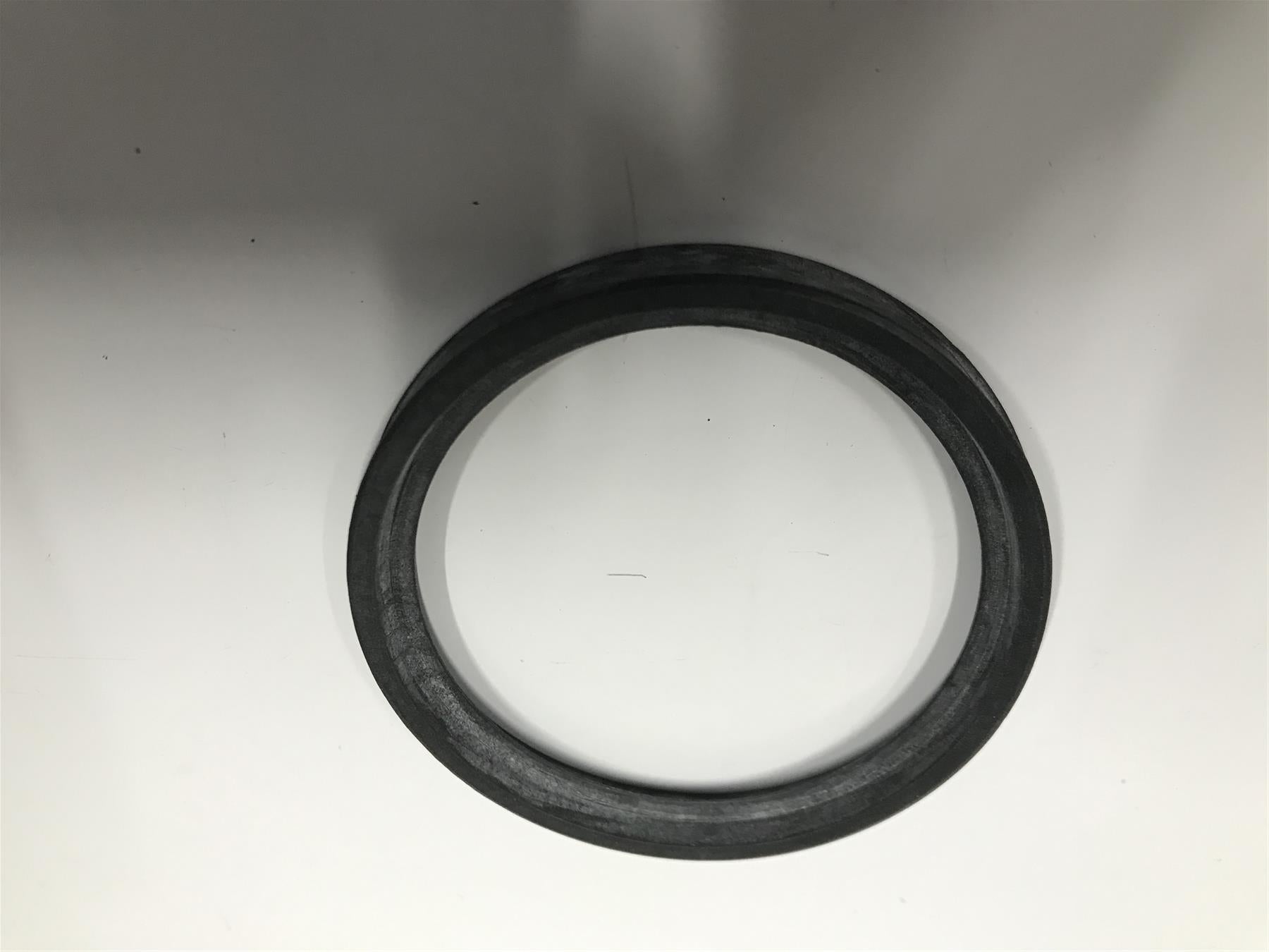 New Ideal 176571 Single Seal 60mm Black