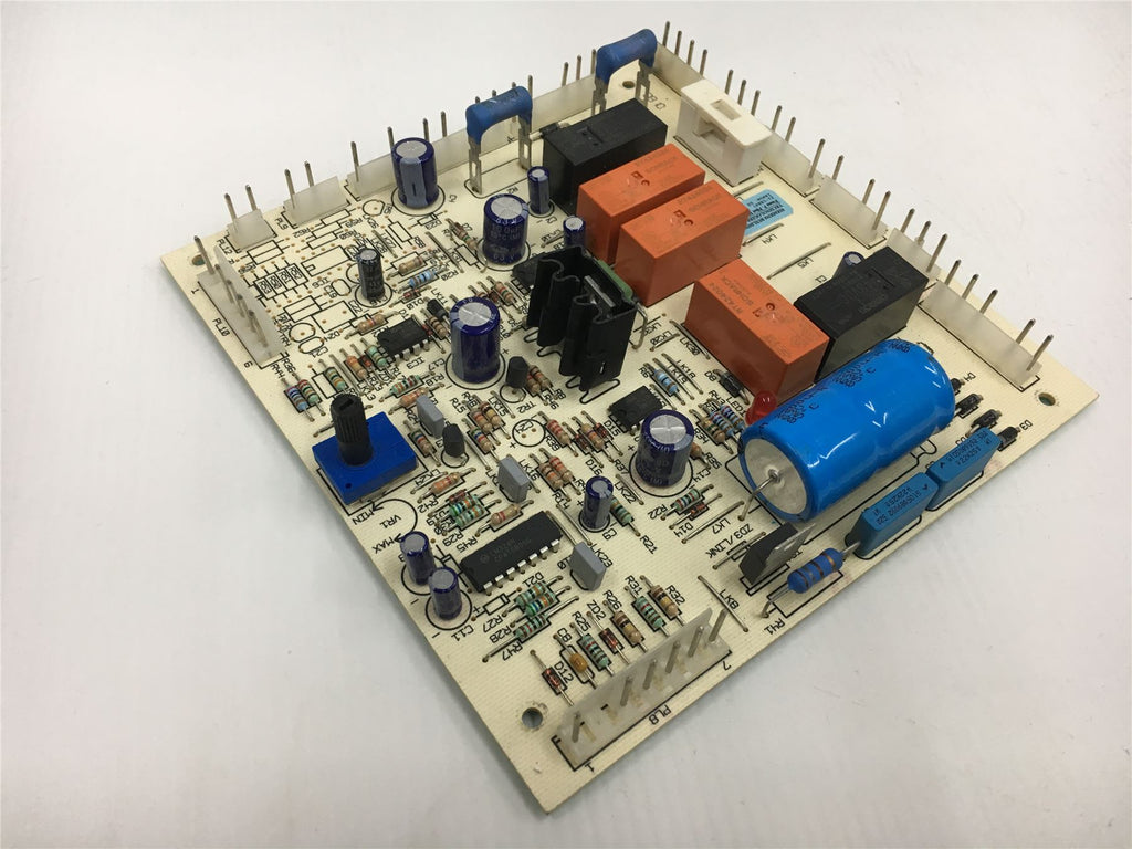 929685 POTTERTON PUMA P.PILOT MOD PCB 21/18867 12m warranty