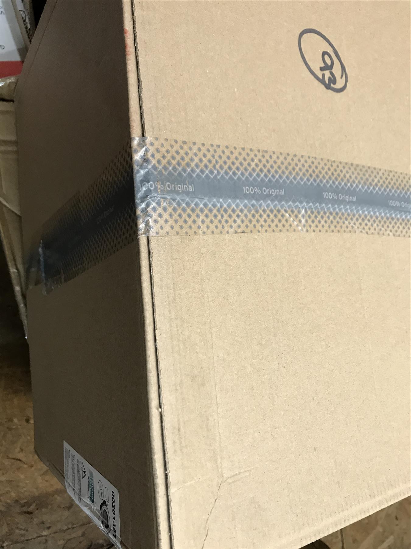 NEW VAILLANT ECOTEC PLUS MAIN HEAT EXCHANGER 0020135131 0020018182