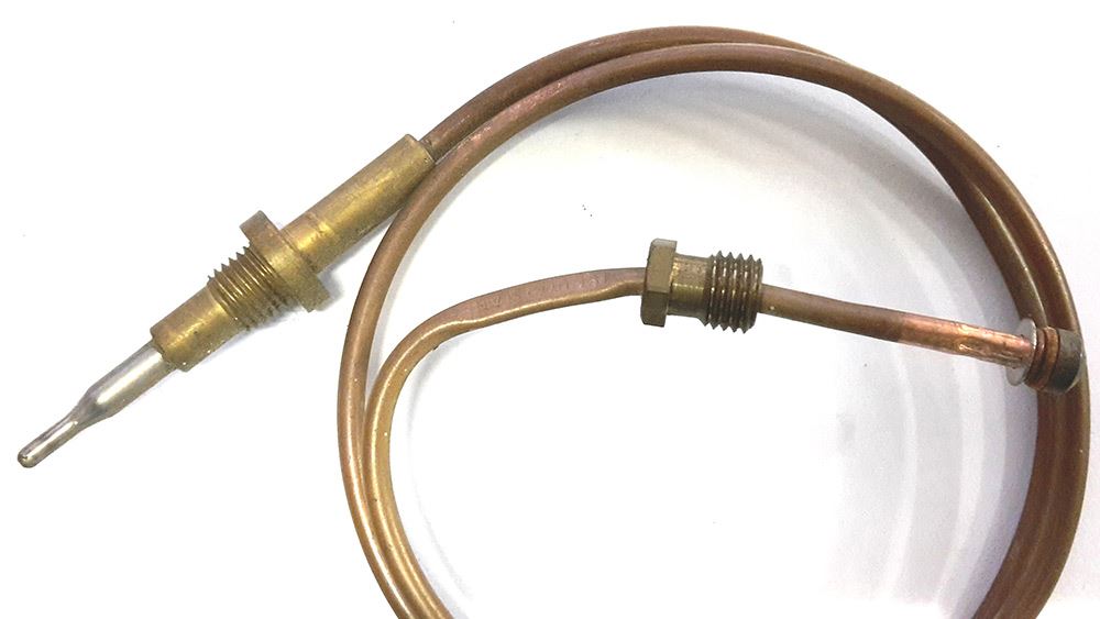 NEW THERMOCOUPLE 547139