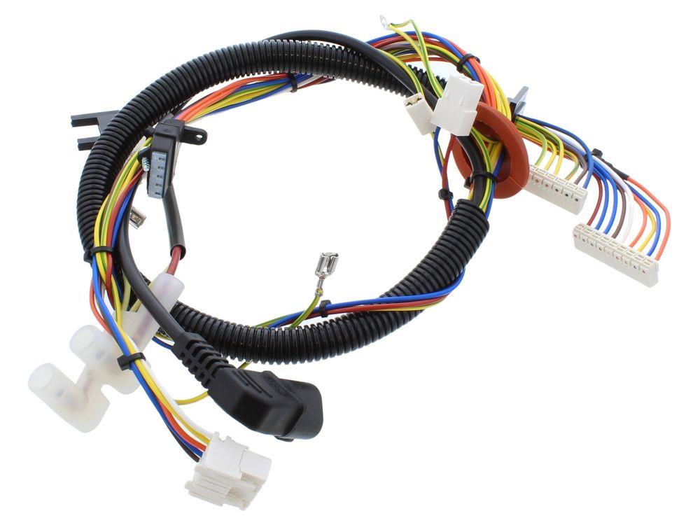WORCESTER GREENSTAR 9i 12i 15i 18i 24i SYSTEM HIGH VOLTAGE HARNESS 8716117074