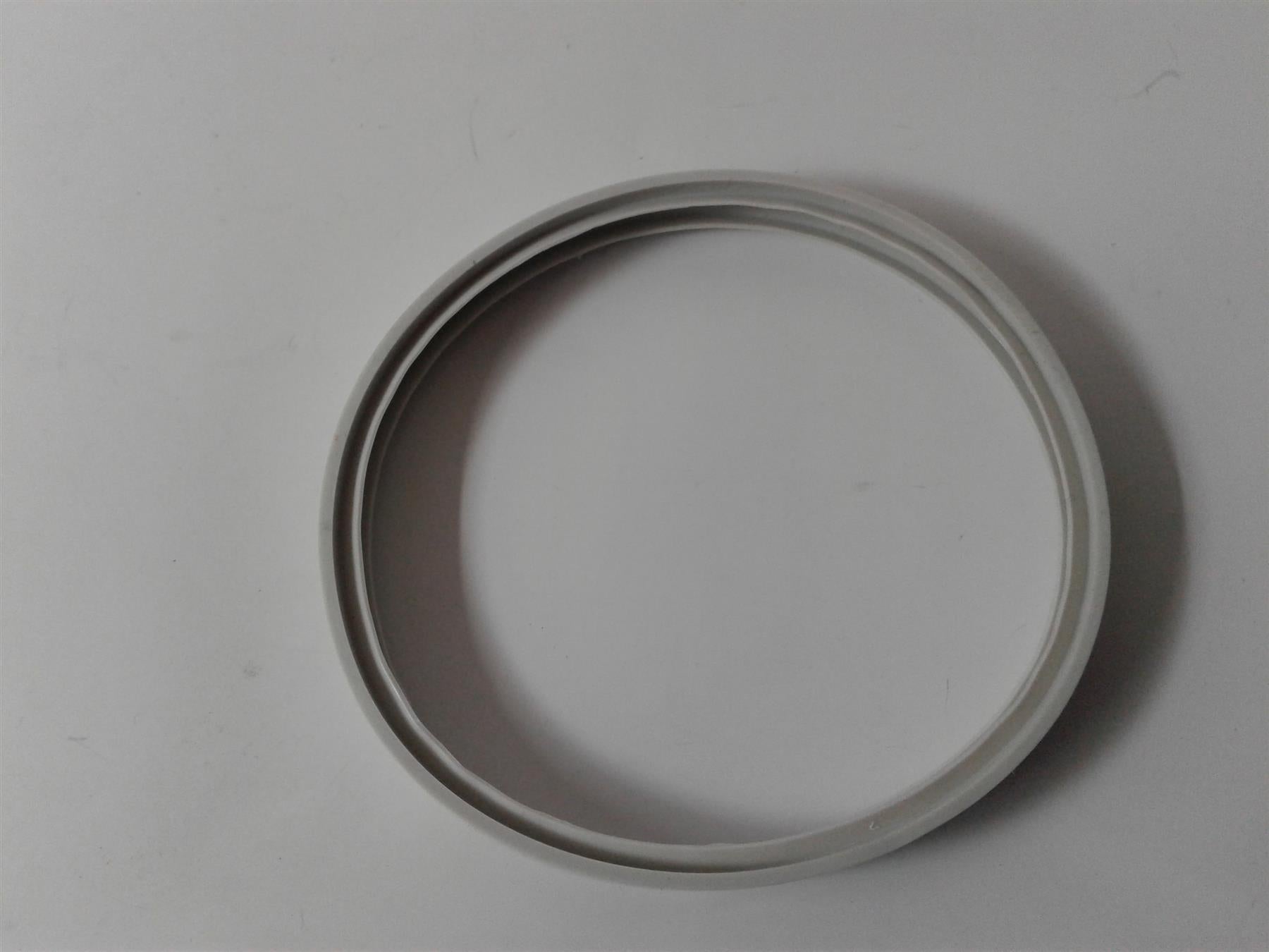 NEW POTTERTON PERFORMA 24 28 & 28I FLUE BEND CLAMP RUBBER SEAL 247754