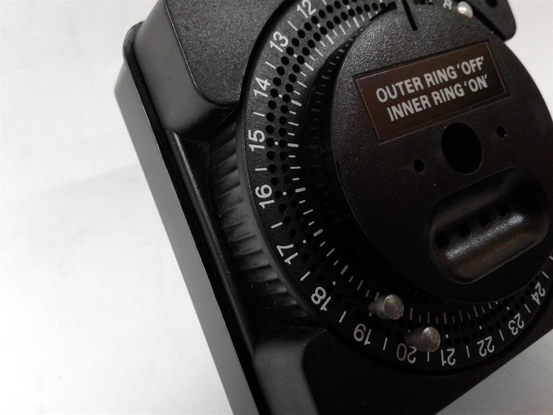 NEW BAXI Myson Apollo THORN Mechanical BOILER Timer Clock TS300/S/T/A