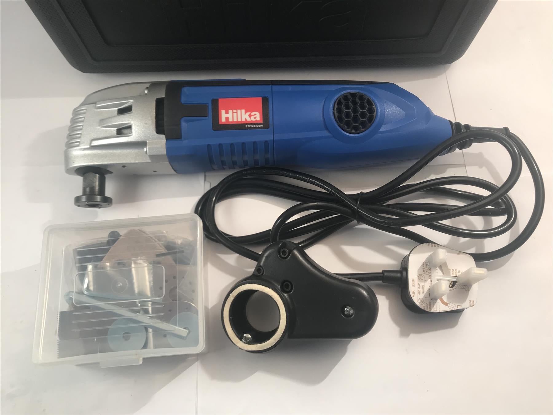 Hilka Multi Tool, 220W   PTCMT220W