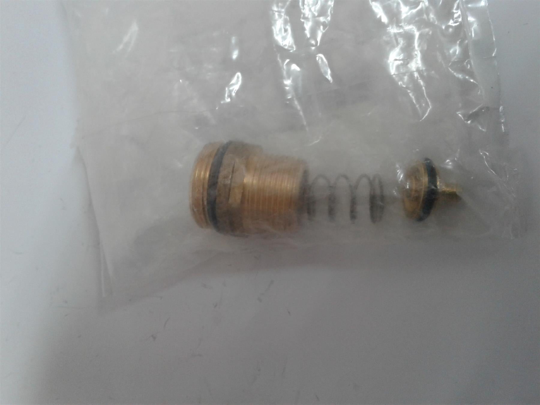 NEW ARISTON 65105065 3-WAY SPRING KIT CH