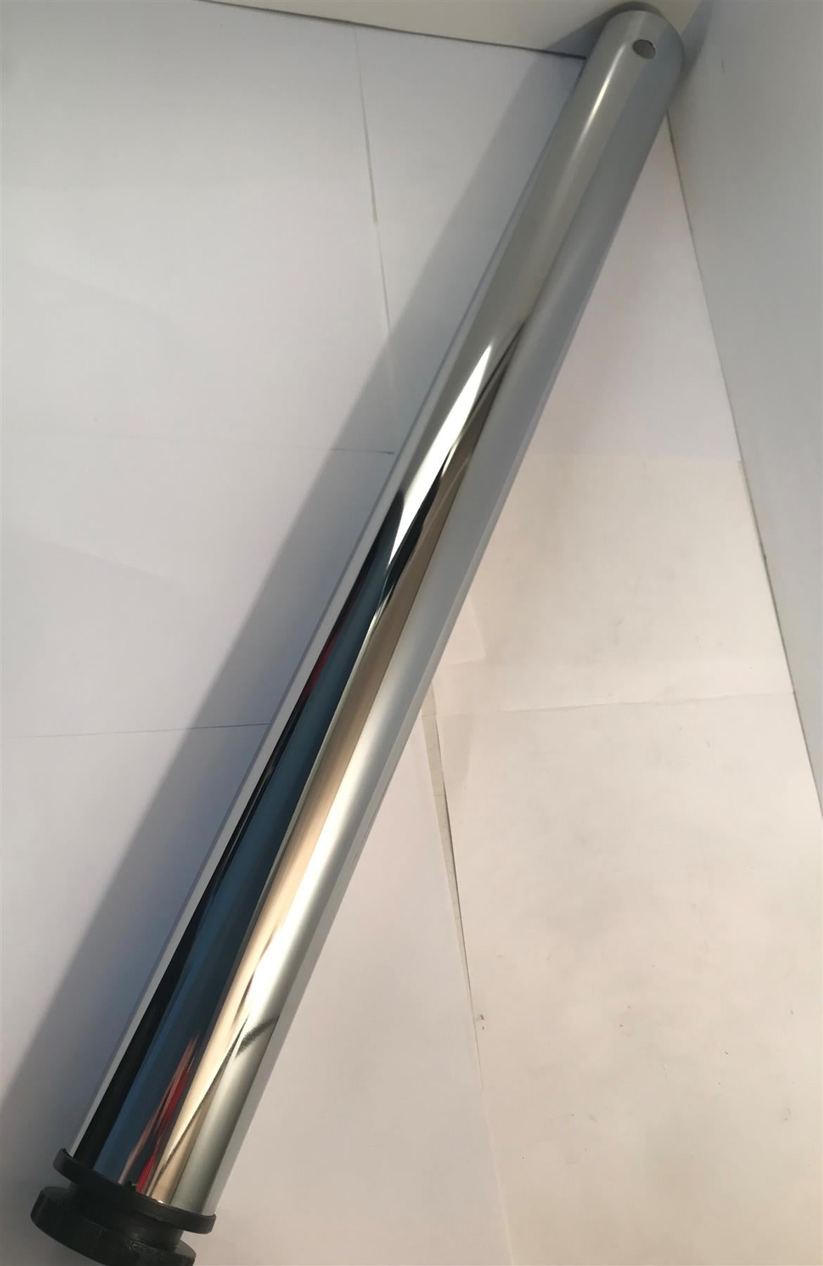 Adjustable Breakfast Bar Worktop Support Table Kitchen Leg 710mm x 740mm