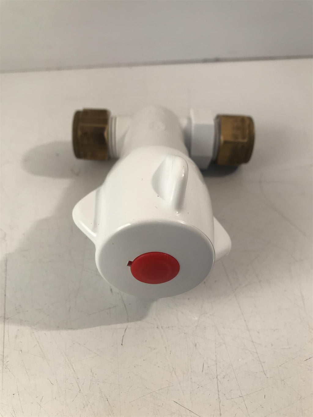 HEATRAE SADIA EXPRESS WATER HEATER CONTROL VALVE 95605444