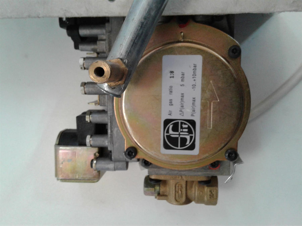 Sit Novamix 828 Gas Valve 63AP7060/2