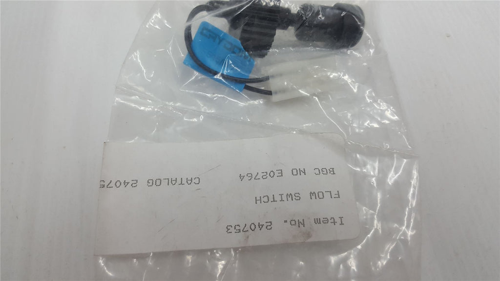 Baxi Baxi 240753 Flow Switch