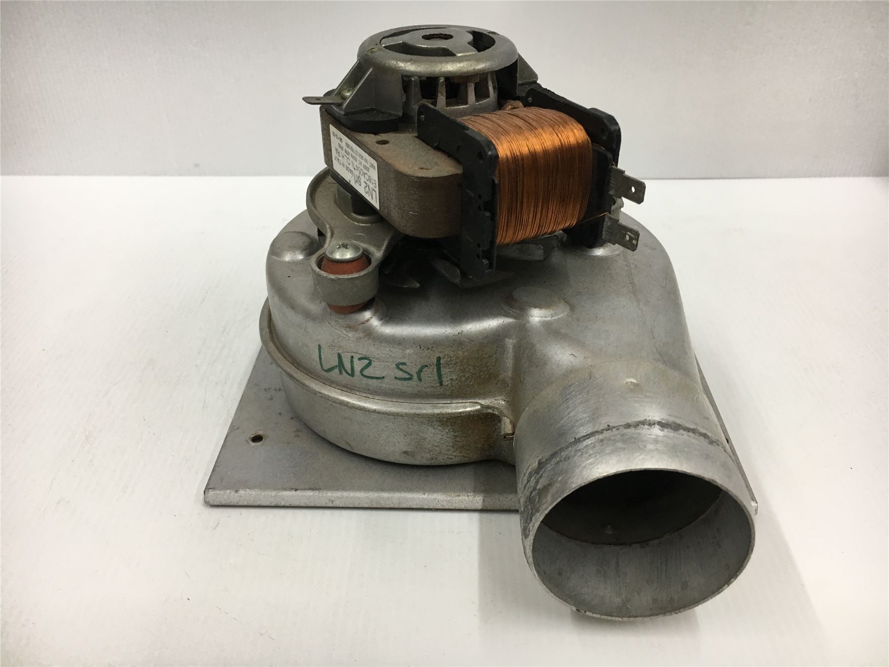 LN2 srl E189CA054 FAN 12m warranty