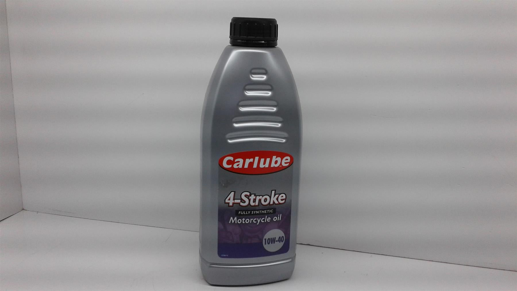 Carlube 4-Stroke Fully Synthetic Motorcycle Oil 1 Ltr