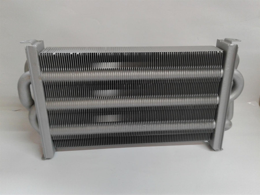 NEW ARISTON 61011136 HEAT EXCHANGER MAIN MG II 28/31