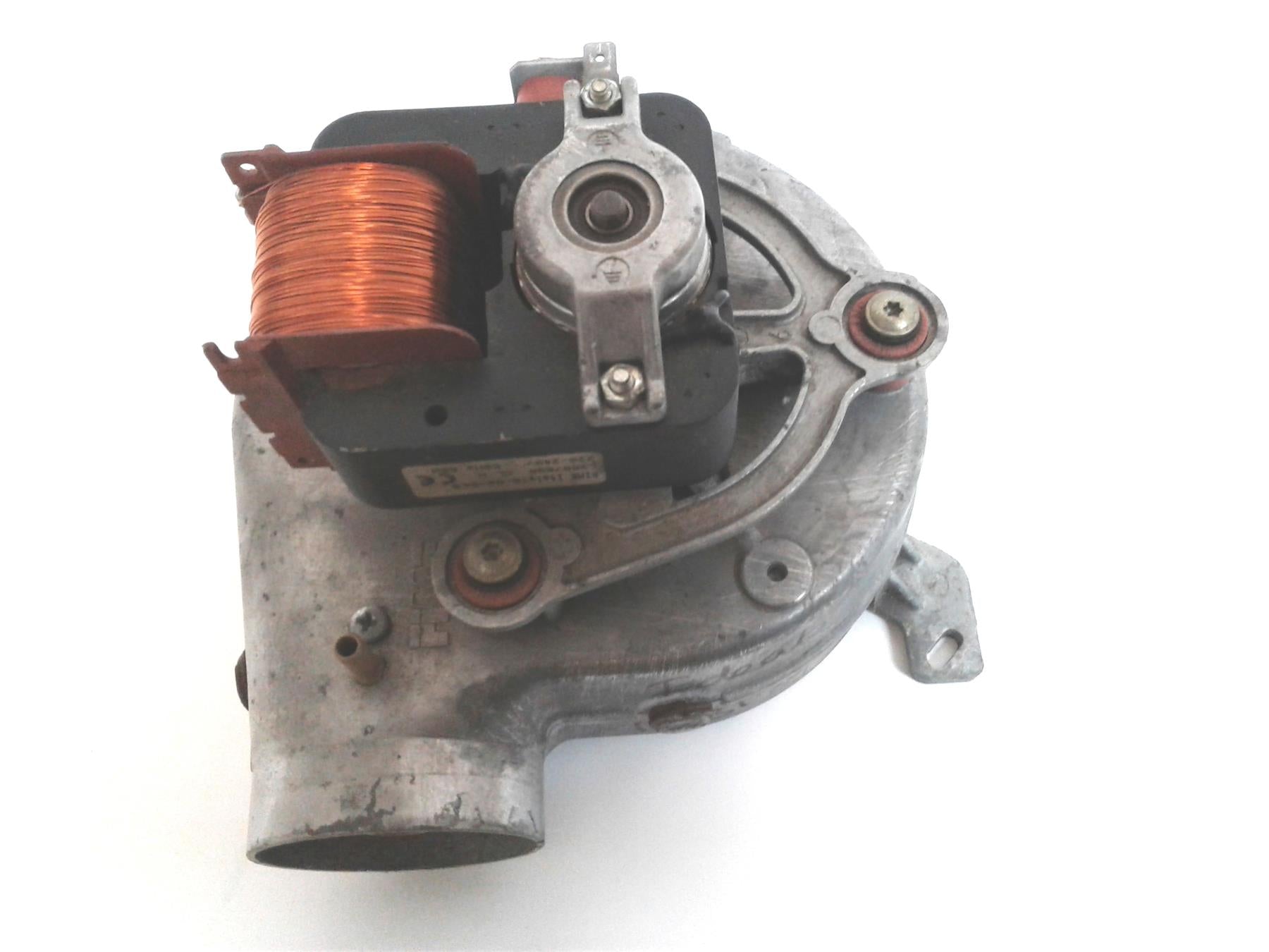 IDEAL 173139 EUROPA 232 BOILER FAN