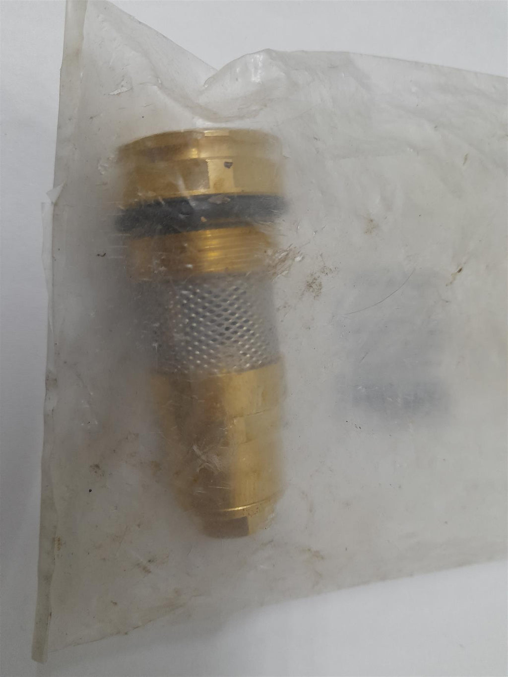 BIASI BI1091502 MAGNETIC FLOW SWITCH + FILTER