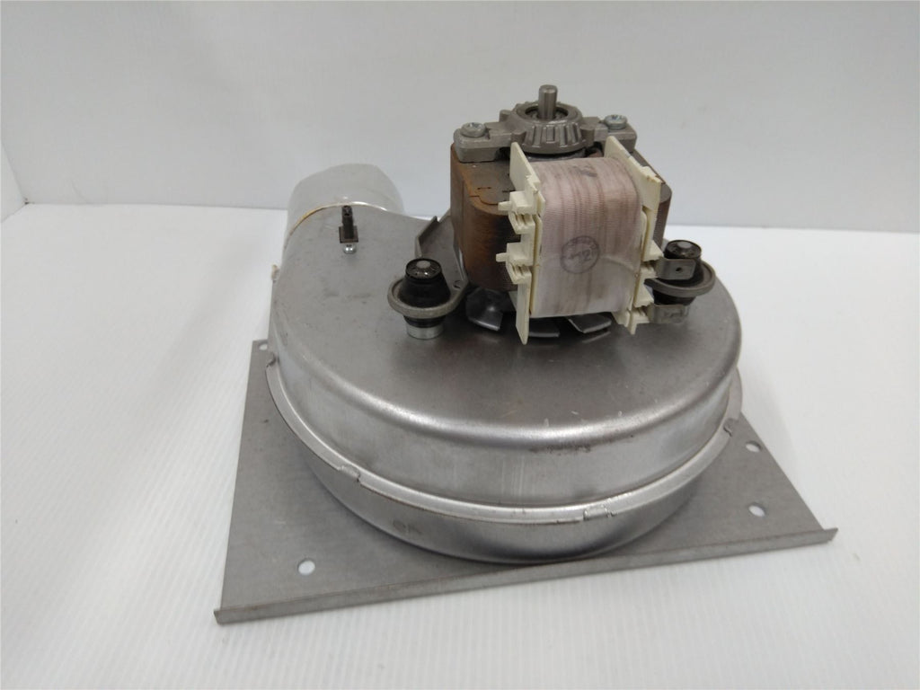 Worcester Bosch 87161207380 8716146462 Fan 12m warranty