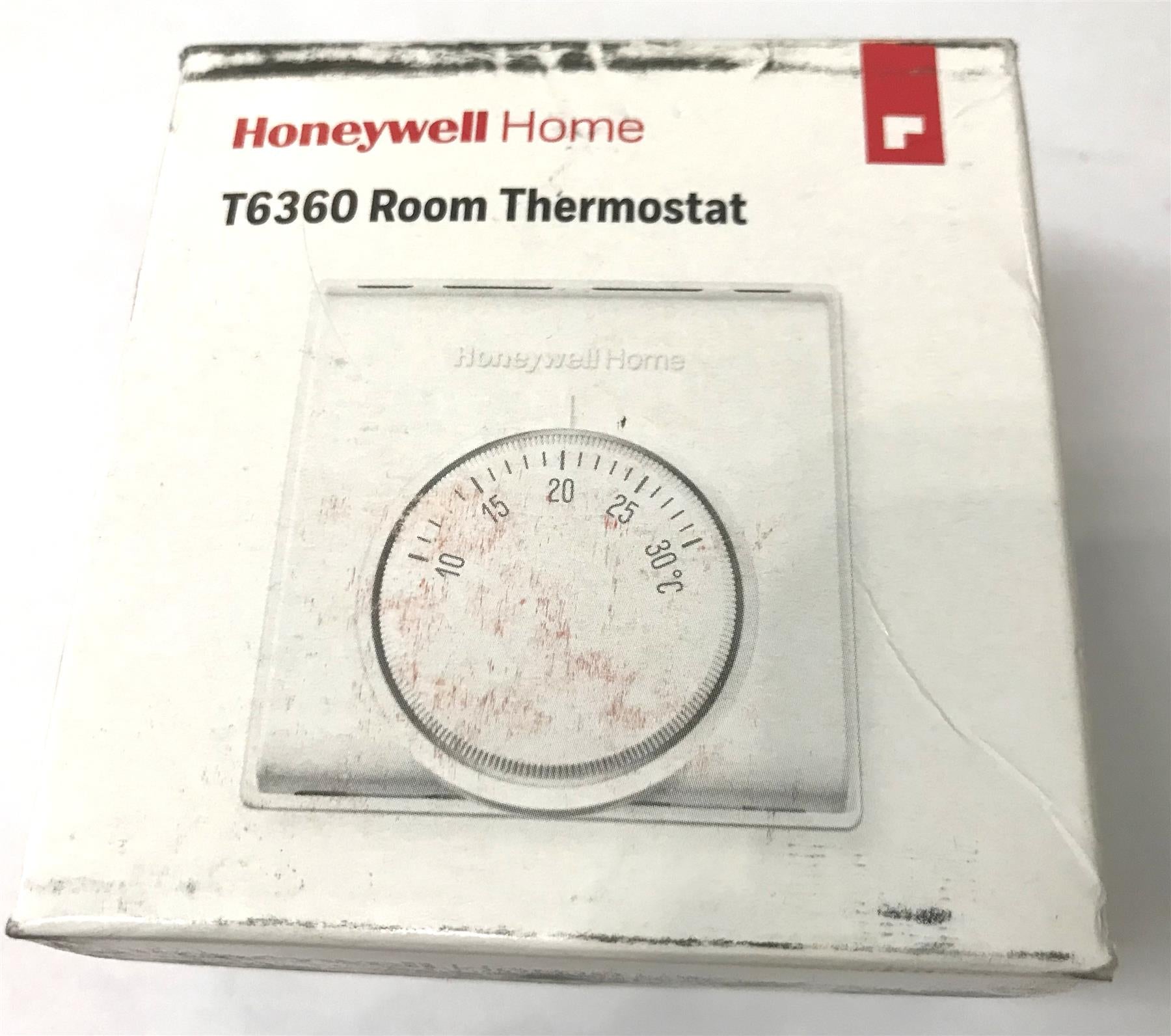 Honeywell T6360B1036 Thermostat Control With indicator New