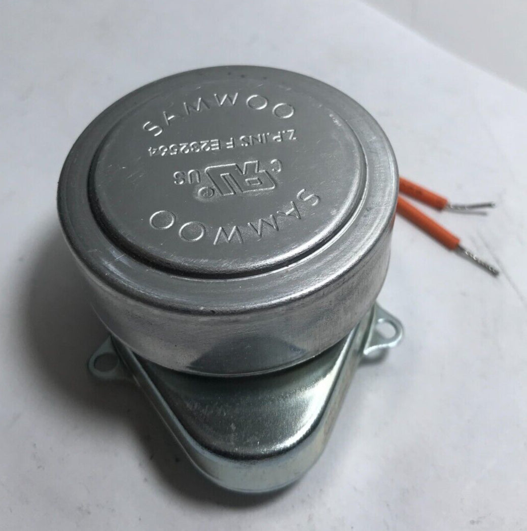 Replacement Synchronous Motor for motorised valves ACL Honeywell