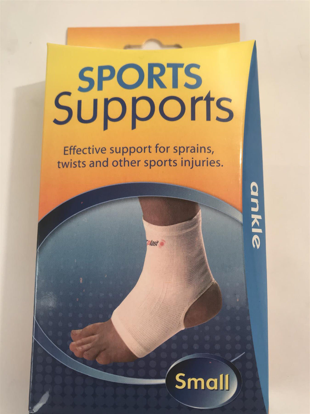 Masterplast Ankle Support Small