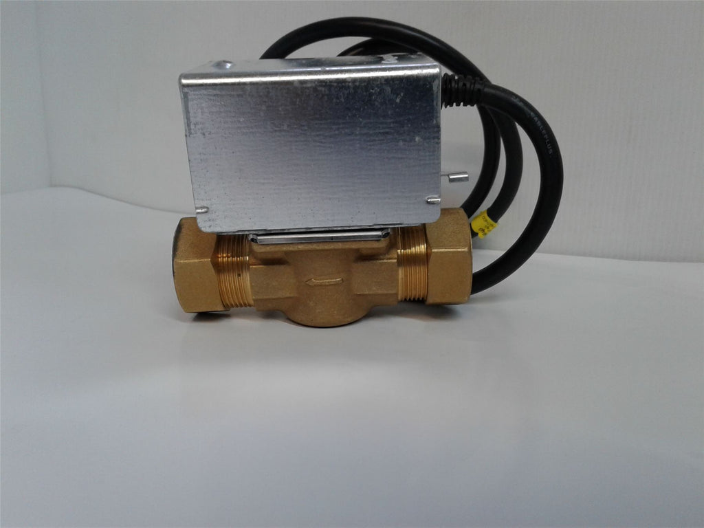NEW Honeywell 2 Port Valve 28mm V4043H1106 V4043 Zone Valve