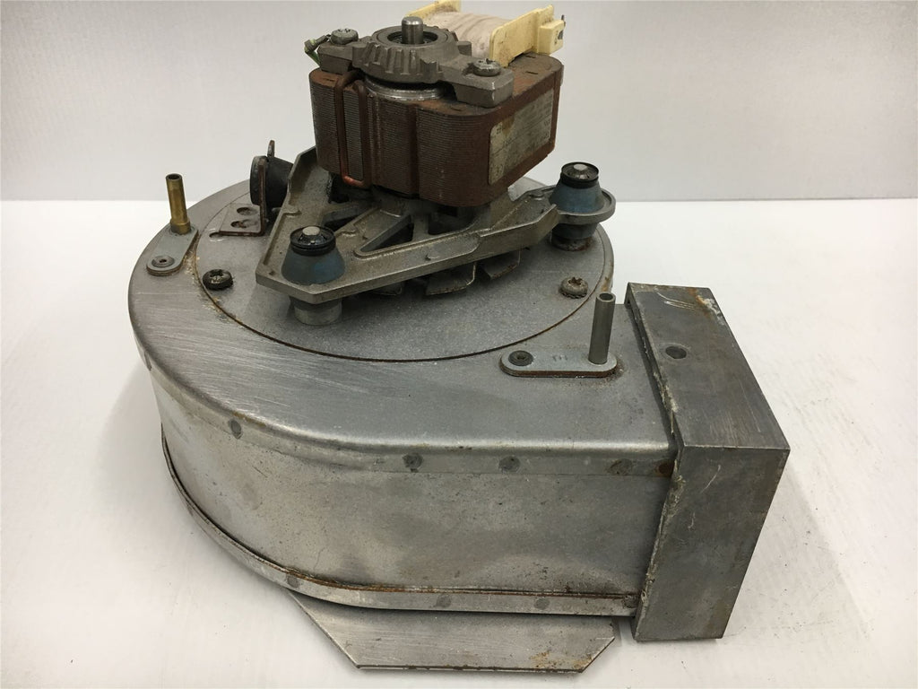 GLOWWORM 2000452316 WAS 452316 SWIFTFLOW FAN