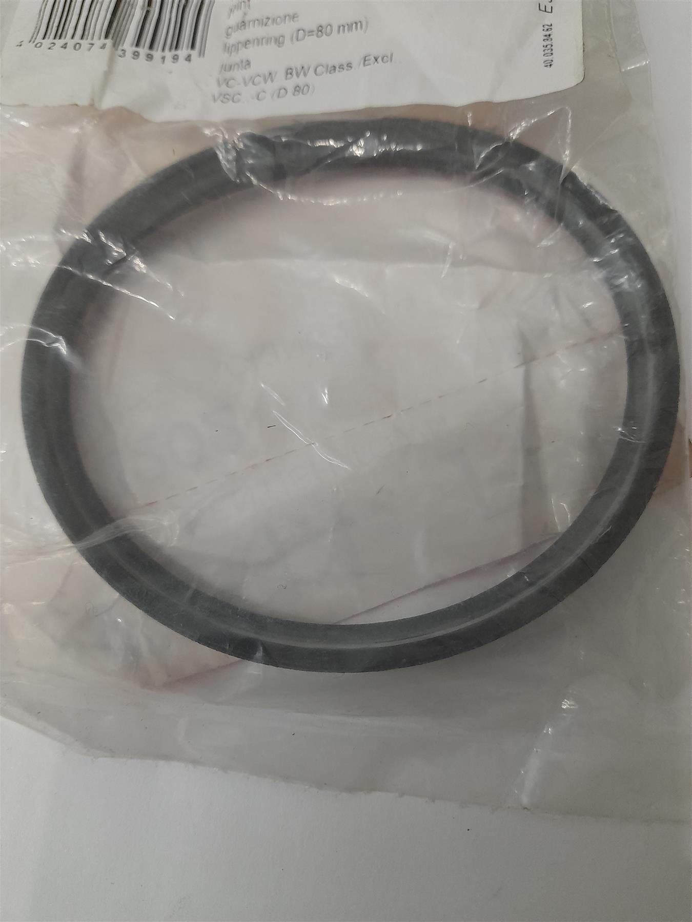 VAILLANT 981227 ECOTEC PLUS BOILER SEALING RING