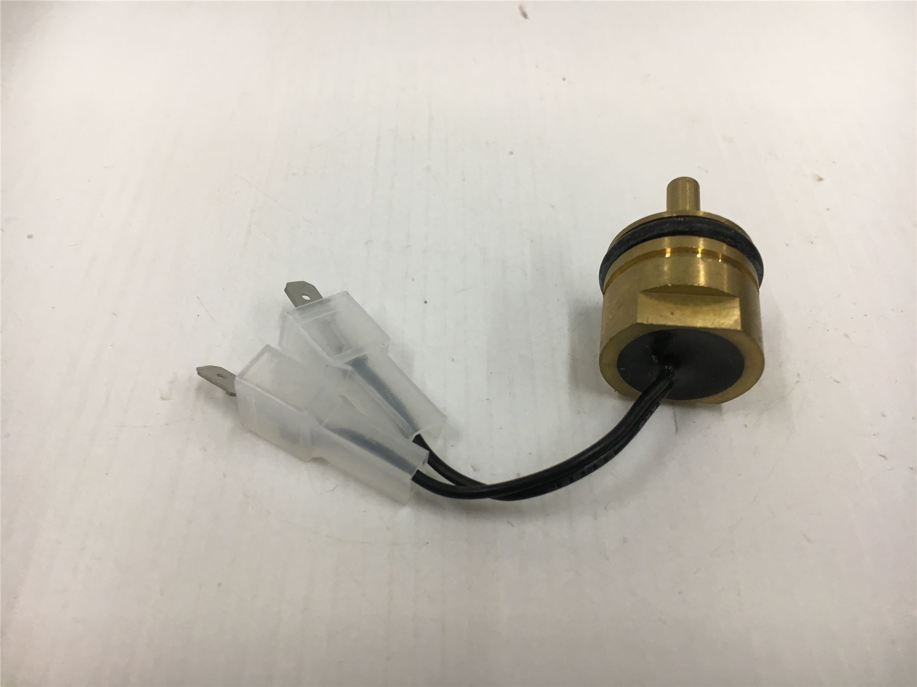 NEW GLOWWORM THERMISTOR ASSEMBLY 801726 2000801726