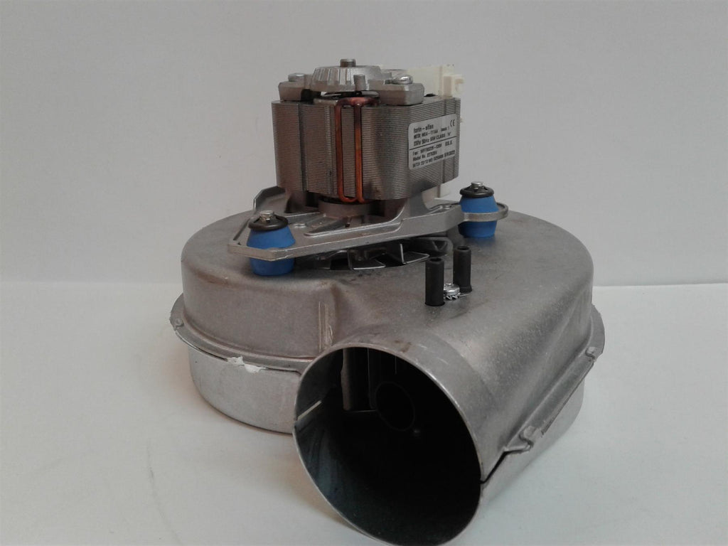 Glowworm Micron Boiler Fan Assembly S227035 227035