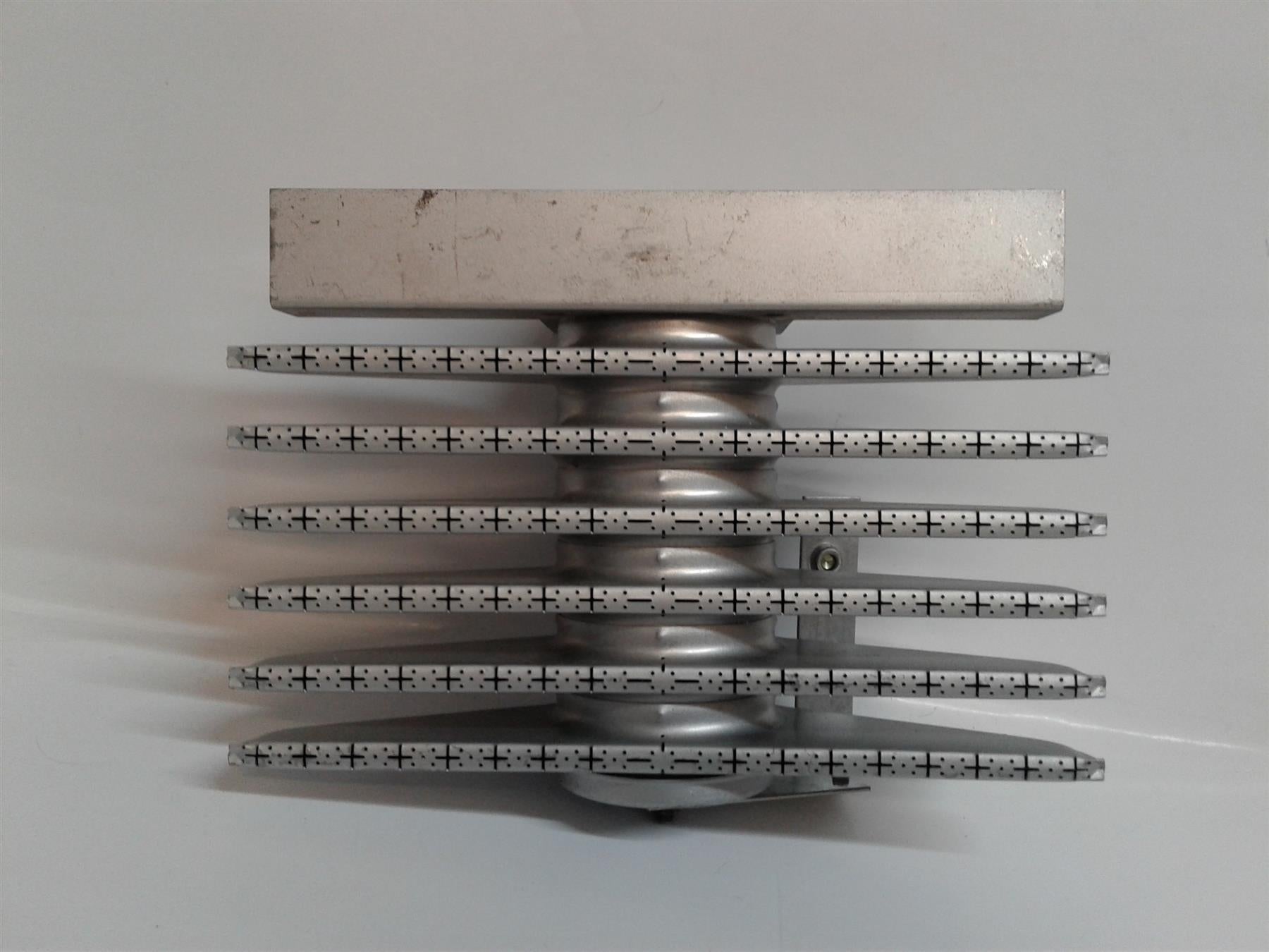 NEW GLOWWORM ULTIMATE 30 40 50 FF BURNER S205610 WITH ELECTRODE