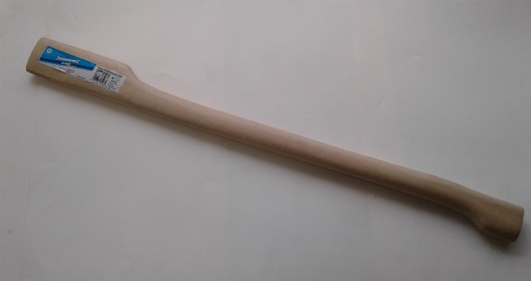 Silverline Axe Handle 36 x 3" (915 x 76mm)