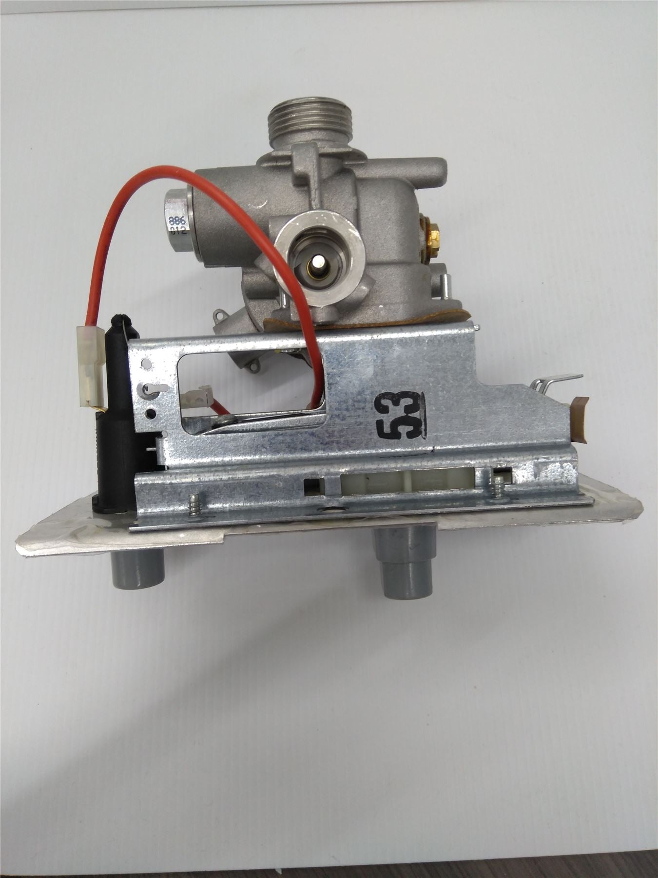 NEW POTTERTON MAIN BAXI GAS VALVE 5110894