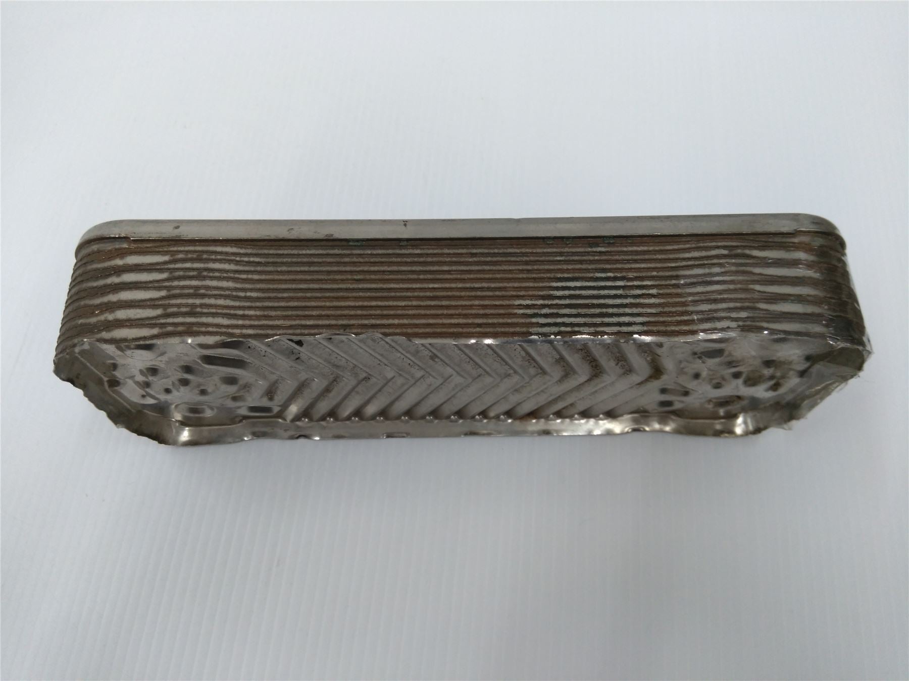 VOKERA PLATE HEAT EXCHANGER