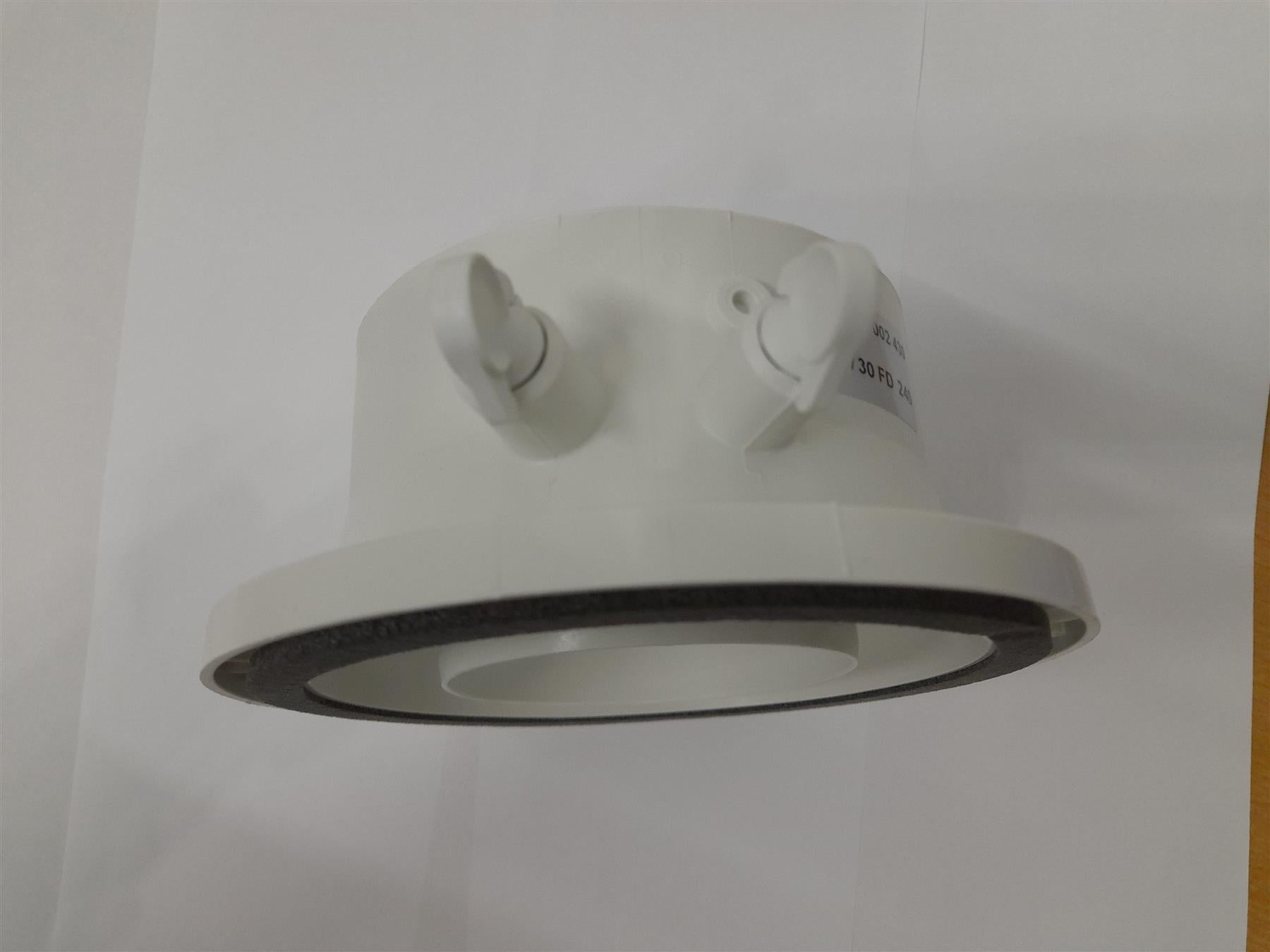 Worcester Bosch Greenstar Vertical Flue Adaptor 7719002430