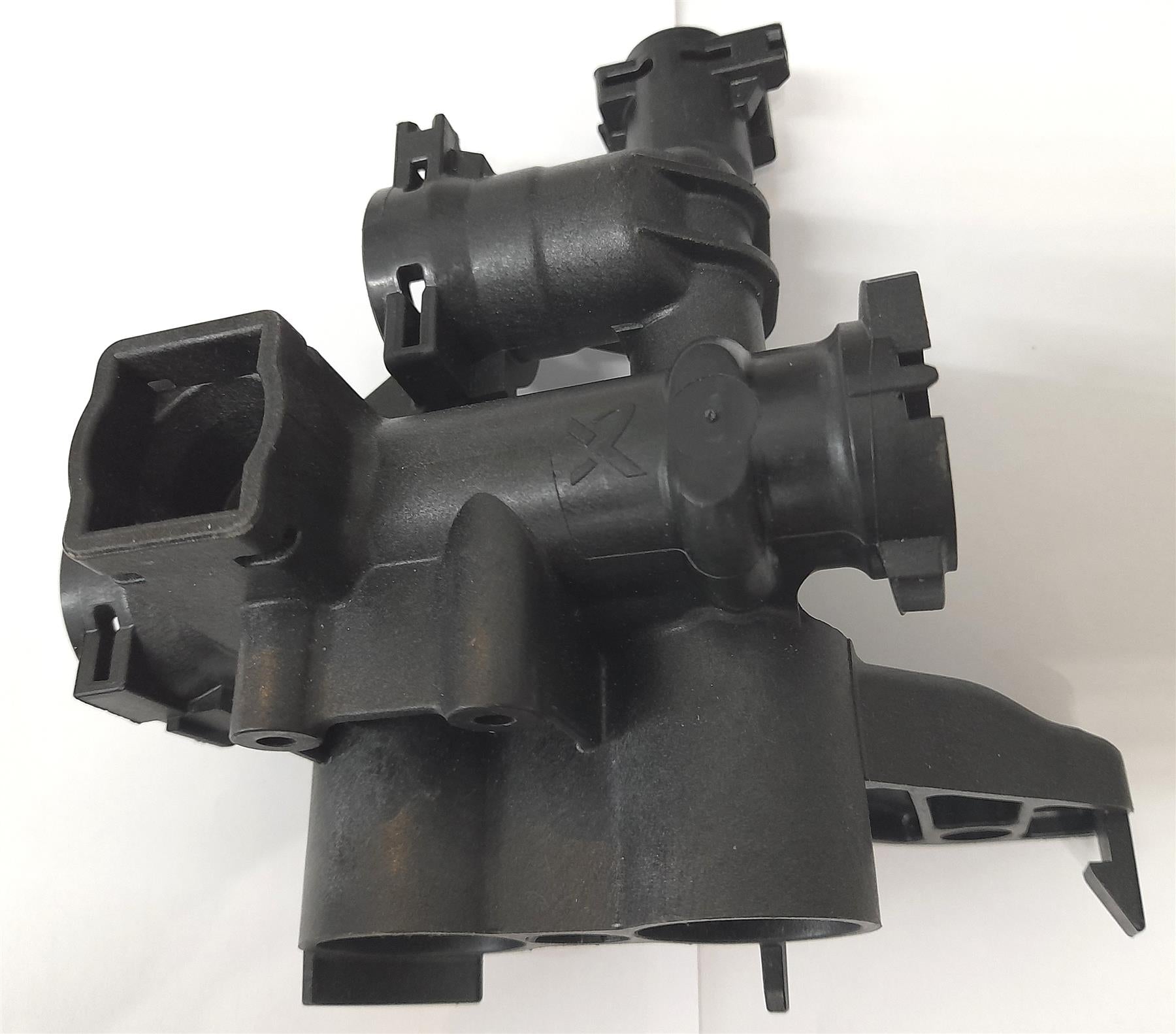 WORCESTER FLOW UNIT BLOCK 87161063560 NO SCREWS